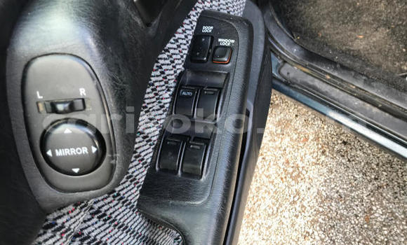 اشتري مستعمل Toyota Carina E Beige سيارة في Kigali في Rwanda اشتري مستعمل Toyota Carina E Beige سيارة في Kigali في Rwanda