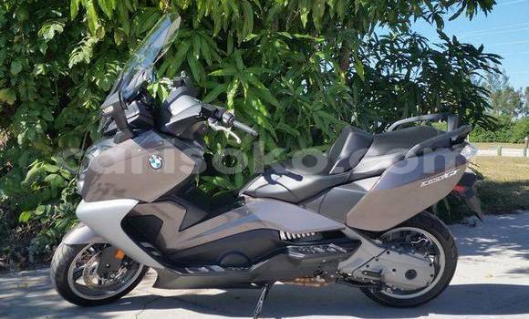 Sayi Na hannu BMW C650 GT Autre Motsi in Gasarenda a Rwanda Sayi Na hannu BMW C650 GT Autre Motsi in Gasarenda a Rwanda