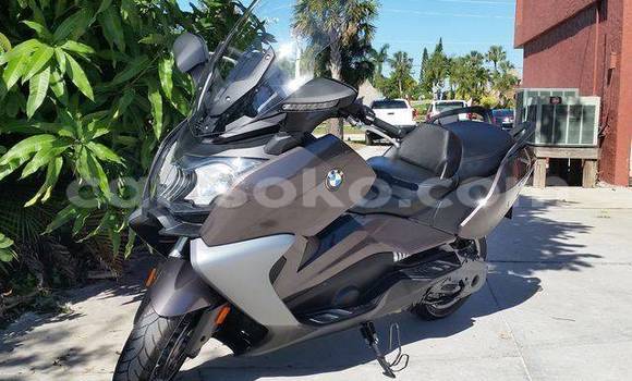 Sayi Na hannu BMW C650 GT Autre Motsi in Gasarenda a Rwanda Sayi Na hannu BMW C650 GT Autre Motsi in Gasarenda a Rwanda