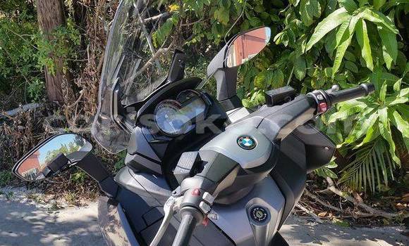 Sayi Na hannu BMW C650 GT Autre Motsi in Gasarenda a Rwanda Sayi Na hannu BMW C650 GT Autre Motsi in Gasarenda a Rwanda