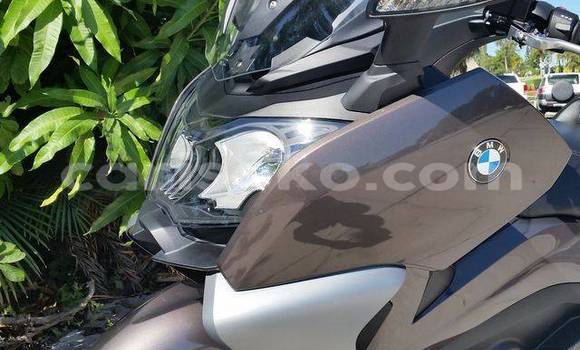 Sayi Na hannu BMW C650 GT Autre Motsi in Gasarenda a Rwanda Sayi Na hannu BMW C650 GT Autre Motsi in Gasarenda a Rwanda