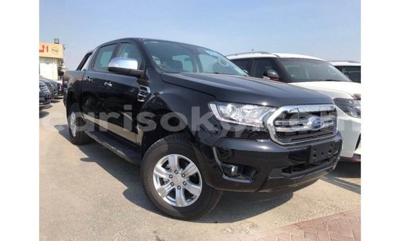 Acheter Import Voiture Ford Ranger Noir à Import - Dubai, Rwanda Acheter Import Voiture Ford Ranger Noir à Import - Dubai, Rwanda