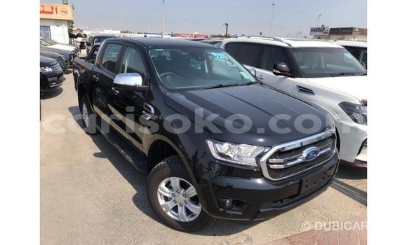 Acheter Import Voiture Ford Ranger Noir à Import - Dubai, Rwanda Acheter Import Voiture Ford Ranger Noir à Import - Dubai, Rwanda