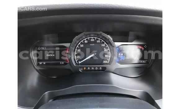 Acheter Import Voiture Ford Ranger Noir à Import - Dubai, Rwanda Acheter Import Voiture Ford Ranger Noir à Import - Dubai, Rwanda