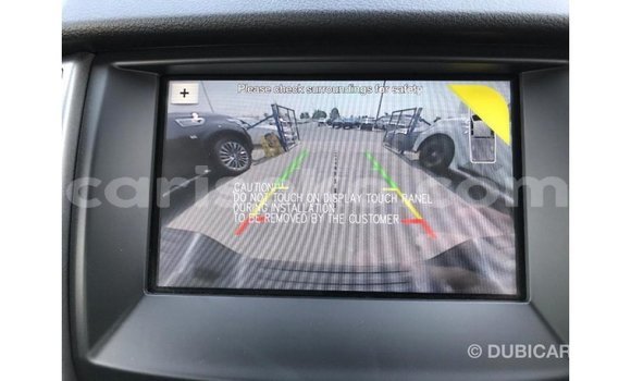 Acheter Import Voiture Ford Ranger Noir à Import - Dubai, Rwanda Acheter Import Voiture Ford Ranger Noir à Import - Dubai, Rwanda