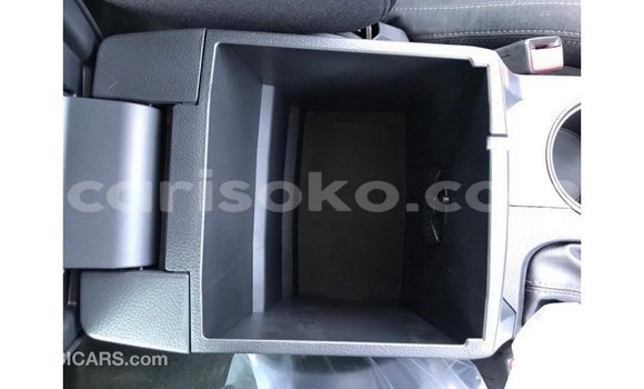 Acheter Import Voiture Ford Ranger Noir à Import - Dubai, Rwanda Acheter Import Voiture Ford Ranger Noir à Import - Dubai, Rwanda