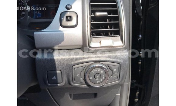 Acheter Import Voiture Ford Ranger Noir à Import - Dubai, Rwanda Acheter Import Voiture Ford Ranger Noir à Import - Dubai, Rwanda