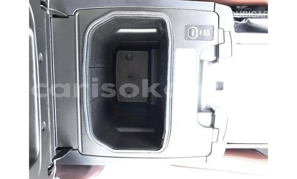 Buy Import Toyota Land Cruiser Black Car in Import - Dubai in Rwanda Buy Import Toyota Land Cruiser Black Car in Import - Dubai in Rwanda