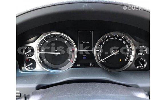 Buy Import Toyota Land Cruiser Black Car in Import - Dubai in Rwanda Buy Import Toyota Land Cruiser Black Car in Import - Dubai in Rwanda