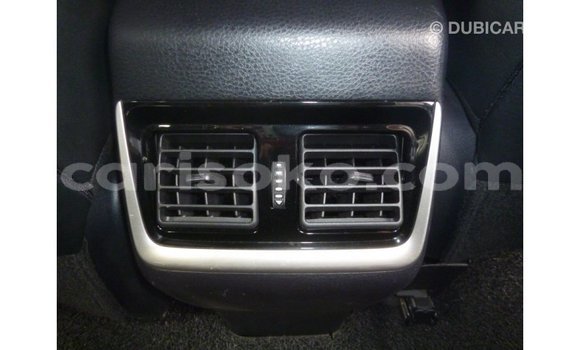 اشتري Imported Toyota Harrier Noir سيارة في Import - Dubai في Rwanda اشتري Imported Toyota Harrier Noir سيارة في Import - Dubai في Rwanda