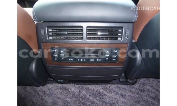 Acheter Import Voiture Toyota Land Cruiser Autre à Import - Dubai, Rwanda Acheter Import Voiture Toyota Land Cruiser Autre à Import - Dubai, Rwanda