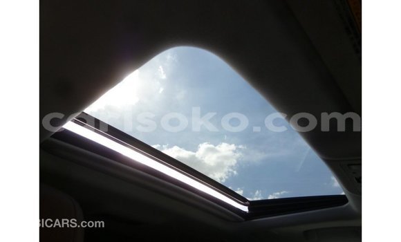 Acheter Import Voiture Toyota Land Cruiser Autre à Import - Dubai, Rwanda Acheter Import Voiture Toyota Land Cruiser Autre à Import - Dubai, Rwanda