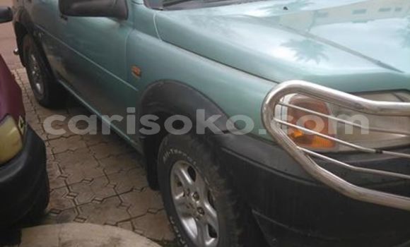 Acheter Occasion Voiture Land Rover Freelander Autre à Kigali au Rwanda Acheter Occasion Voiture Land Rover Freelander Autre à Kigali au Rwanda