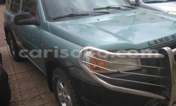 اشتري مستعمل Land Rover Freelander Autre سيارة في Kigali في Rwanda اشتري مستعمل Land Rover Freelander Autre سيارة في Kigali في Rwanda