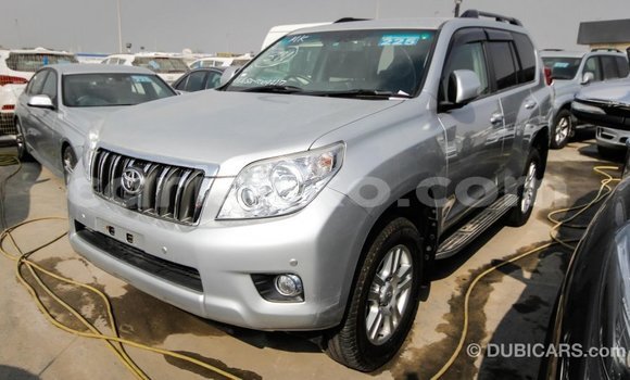 Acheter Import Voiture Toyota Prado Autre à Import - Dubai, Rwanda Acheter Import Voiture Toyota Prado Autre à Import - Dubai, Rwanda