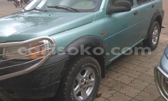 اشتري مستعمل Land Rover Freelander Autre سيارة في Kigali في Rwanda اشتري مستعمل Land Rover Freelander Autre سيارة في Kigali في Rwanda