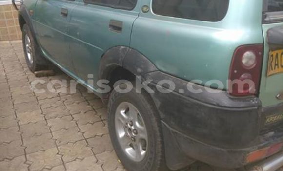 اشتري مستعمل Land Rover Freelander Autre سيارة في Kigali في Rwanda اشتري مستعمل Land Rover Freelander Autre سيارة في Kigali في Rwanda