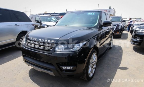 اشتري Imported Land Rover Range Rover Noir سيارة في Import - Dubai في Rwanda اشتري Imported Land Rover Range Rover Noir سيارة في Import - Dubai في Rwanda