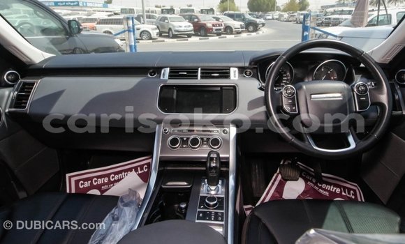 اشتري Imported Land Rover Range Rover Noir سيارة في Import - Dubai في Rwanda اشتري Imported Land Rover Range Rover Noir سيارة في Import - Dubai في Rwanda