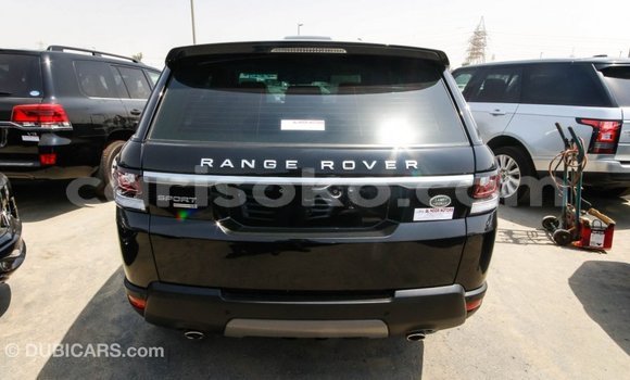 اشتري Imported Land Rover Range Rover Noir سيارة في Import - Dubai في Rwanda اشتري Imported Land Rover Range Rover Noir سيارة في Import - Dubai في Rwanda