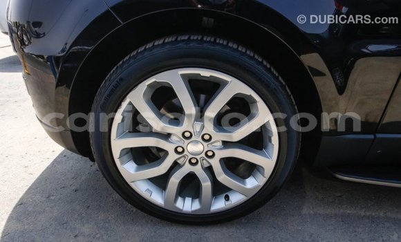 اشتري Imported Land Rover Range Rover Noir سيارة في Import - Dubai في Rwanda اشتري Imported Land Rover Range Rover Noir سيارة في Import - Dubai في Rwanda