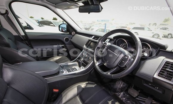 Buy Import Land Rover Range Rover Black Car in Import - Dubai in Rwanda Buy Import Land Rover Range Rover Black Car in Import - Dubai in Rwanda