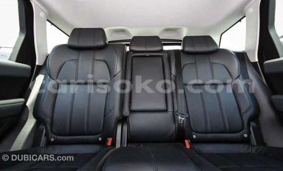 Buy Import Land Rover Range Rover Black Car in Import - Dubai in Rwanda Buy Import Land Rover Range Rover Black Car in Import - Dubai in Rwanda