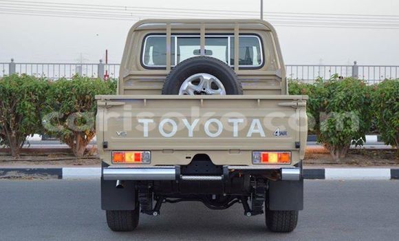 Acheter Occasion Voiture Toyota Pickup à Gicumbi, Rwanda Acheter Occasion Voiture Toyota Pickup à Gicumbi, Rwanda