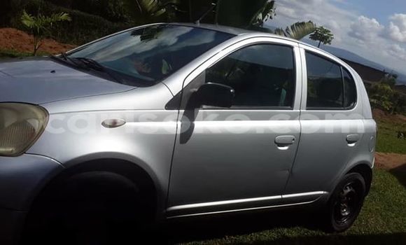 اشتري مستعمل Toyota Yaris Autre سيارة في Kigali في Rwanda اشتري مستعمل Toyota Yaris Autre سيارة في Kigali في Rwanda