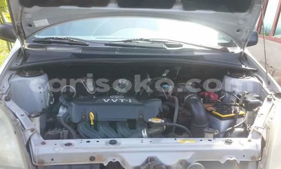 اشتري مستعمل Toyota Yaris Autre سيارة في Kigali في Rwanda اشتري مستعمل Toyota Yaris Autre سيارة في Kigali في Rwanda