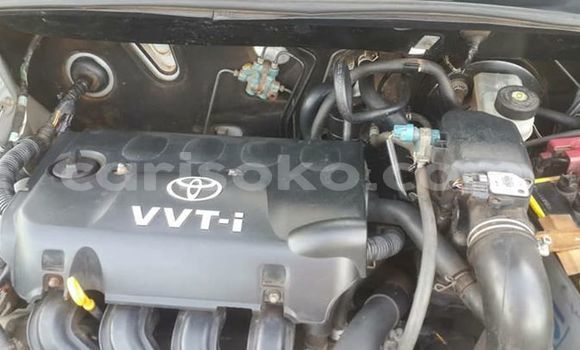 اشتري مستعمل Toyota Yaris Autre سيارة في Kigali في Rwanda اشتري مستعمل Toyota Yaris Autre سيارة في Kigali في Rwanda