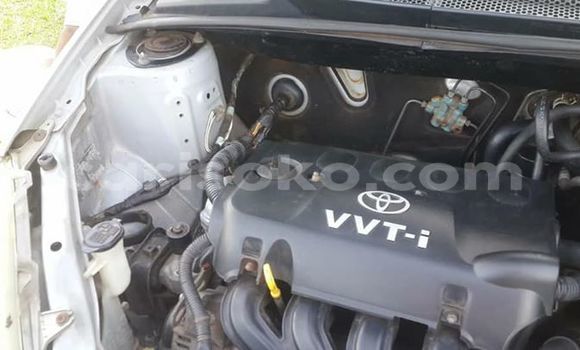 اشتري مستعمل Toyota Yaris Autre سيارة في Kigali في Rwanda اشتري مستعمل Toyota Yaris Autre سيارة في Kigali في Rwanda