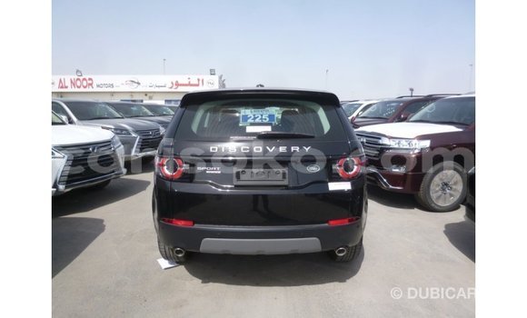 Acheter Import Voiture Land Rover Discovery Noir à Import - Dubai, Rwanda Acheter Import Voiture Land Rover Discovery Noir à Import - Dubai, Rwanda