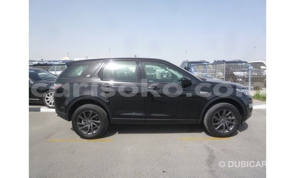 Acheter Import Voiture Land Rover Discovery Noir à Import - Dubai, Rwanda Acheter Import Voiture Land Rover Discovery Noir à Import - Dubai, Rwanda