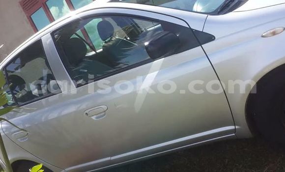 اشتري مستعمل Toyota Yaris Autre سيارة في Kigali في Rwanda اشتري مستعمل Toyota Yaris Autre سيارة في Kigali في Rwanda