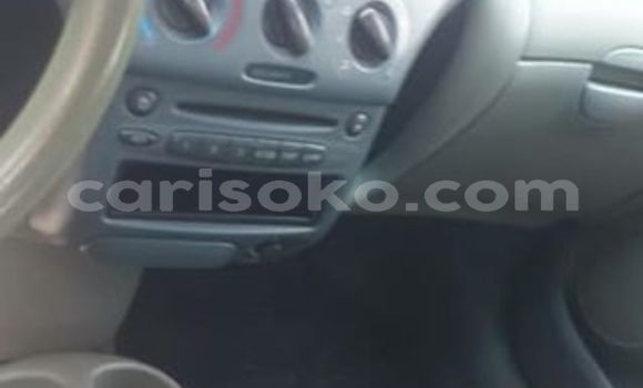اشتري مستعمل Toyota Yaris Autre سيارة في Kigali في Rwanda اشتري مستعمل Toyota Yaris Autre سيارة في Kigali في Rwanda