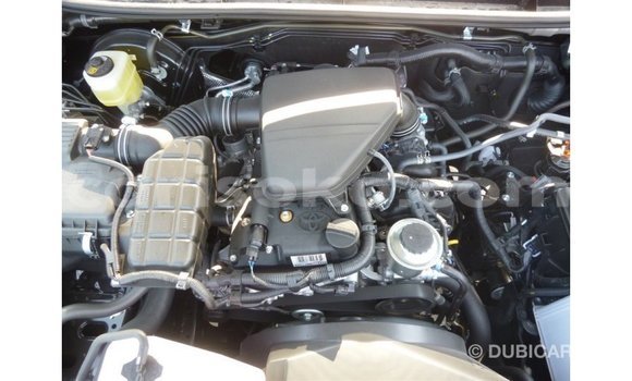 Acheter Import Voiture Toyota Prado Noir à Import - Dubai, Rwanda Acheter Import Voiture Toyota Prado Noir à Import - Dubai, Rwanda