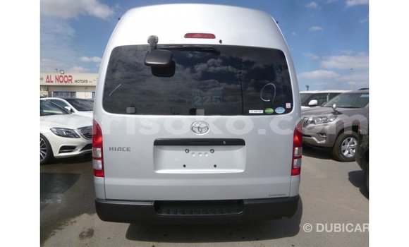 Acheter Import Voiture Toyota Hiace Autre à Import - Dubai, Rwanda Acheter Import Voiture Toyota Hiace Autre à Import - Dubai, Rwanda
