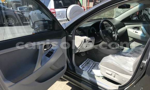 Acheter Occasion Voiture Toyota Camry Noir à Kigali, Rwanda Acheter Occasion Voiture Toyota Camry Noir à Kigali, Rwanda