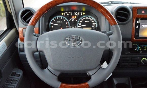 Acheter Occasion Voiture Toyota Pickup à Gicumbi, Rwanda Acheter Occasion Voiture Toyota Pickup à Gicumbi, Rwanda