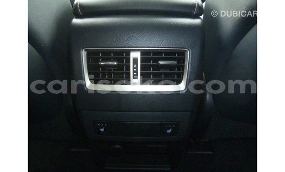 Acheter Import Voiture Lexus RX 350 Autre à Import - Dubai, Rwanda Acheter Import Voiture Lexus RX 350 Autre à Import - Dubai, Rwanda