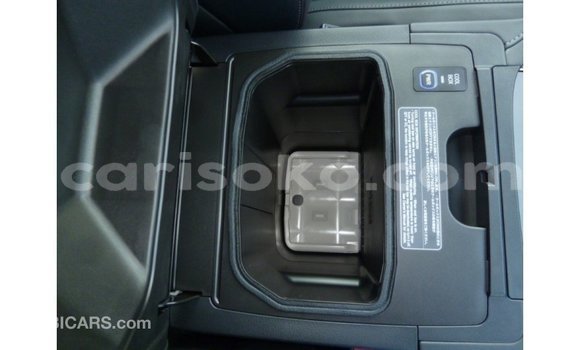 Acheter Import Voiture Lexus LX Noir à Import - Dubai, Rwanda Acheter Import Voiture Lexus LX Noir à Import - Dubai, Rwanda