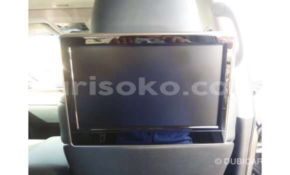 Acheter Import Voiture Lexus LX Autre à Import - Dubai, Rwanda Acheter Import Voiture Lexus LX Autre à Import - Dubai, Rwanda