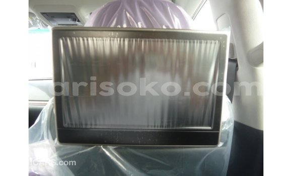 Acheter Import Voiture Toyota Land Cruiser Autre à Import - Dubai, Rwanda Acheter Import Voiture Toyota Land Cruiser Autre à Import - Dubai, Rwanda