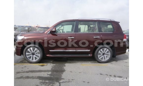 Buy Import Toyota Land Cruiser Other Car in Import - Dubai in Rwanda Buy Import Toyota Land Cruiser Other Car in Import - Dubai in Rwanda