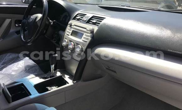 Acheter Occasion Voiture Toyota Camry Noir à Kigali, Rwanda Acheter Occasion Voiture Toyota Camry Noir à Kigali, Rwanda