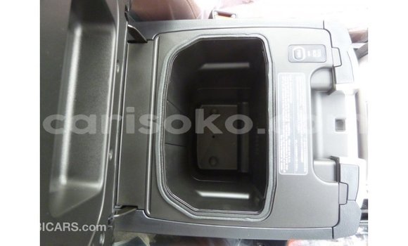 Buy Import Toyota Land Cruiser Other Car in Import - Dubai in Rwanda Buy Import Toyota Land Cruiser Other Car in Import - Dubai in Rwanda