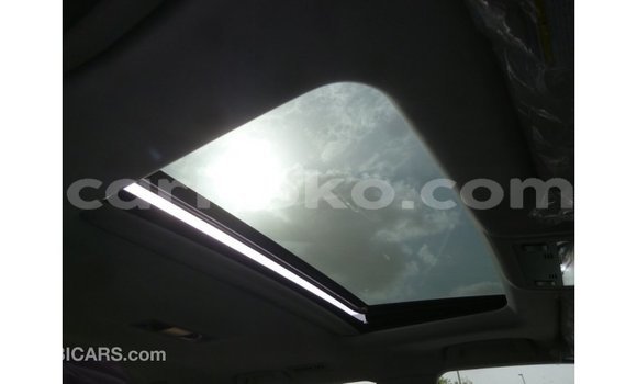 Buy Import Toyota Land Cruiser Other Car in Import - Dubai in Rwanda Buy Import Toyota Land Cruiser Other Car in Import - Dubai in Rwanda