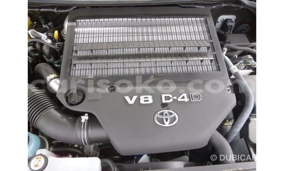 Buy Import Toyota Land Cruiser Other Car in Import - Dubai in Rwanda Buy Import Toyota Land Cruiser Other Car in Import - Dubai in Rwanda