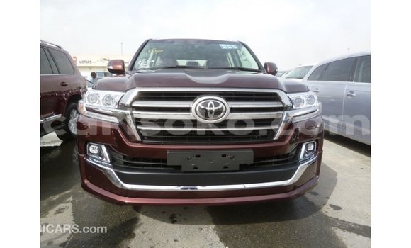 Buy Import Toyota Land Cruiser Other Car in Import - Dubai in Rwanda Buy Import Toyota Land Cruiser Other Car in Import - Dubai in Rwanda